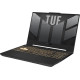 ASUS TUF Gaming F15 FX507ZE (FX507ZE-HN067)