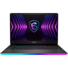 MSI Raider GE77HX 12UGS (GE77HX 12UGS-059PL)