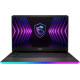 MSI Raider GE77HX 12UGS (GE77HX 12UGS-059PL)