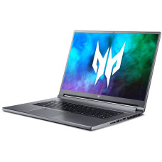 Acer Predator Triton 500 PT516-51s-76QJ Steel Gray (NH.QALEU.002)