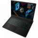 MSI Leopard GP66 11UH Black (GP6611UH-651XUA) Black