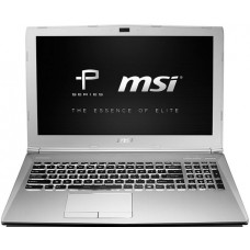 MSI PL60 7RD (PL607RD-002US)