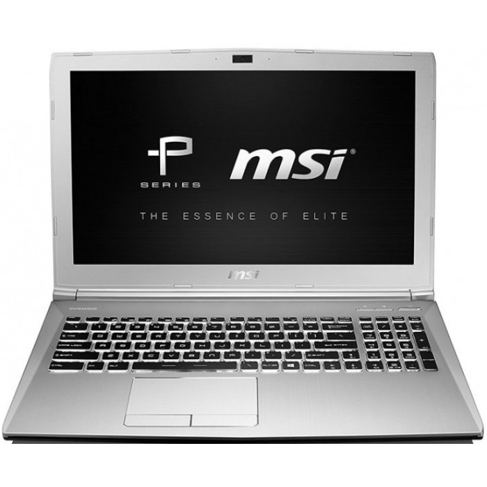 MSI PL60 7RD (PL607RD-002US)