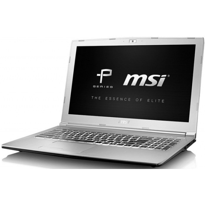 MSI PL60 7RD (PL607RD-002US)
