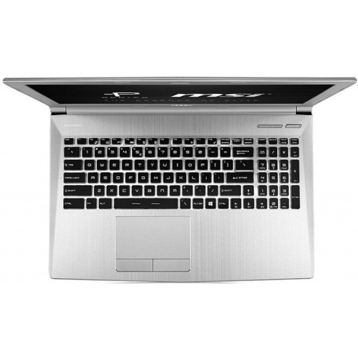 MSI PL60 7RD (PL607RD-002US)