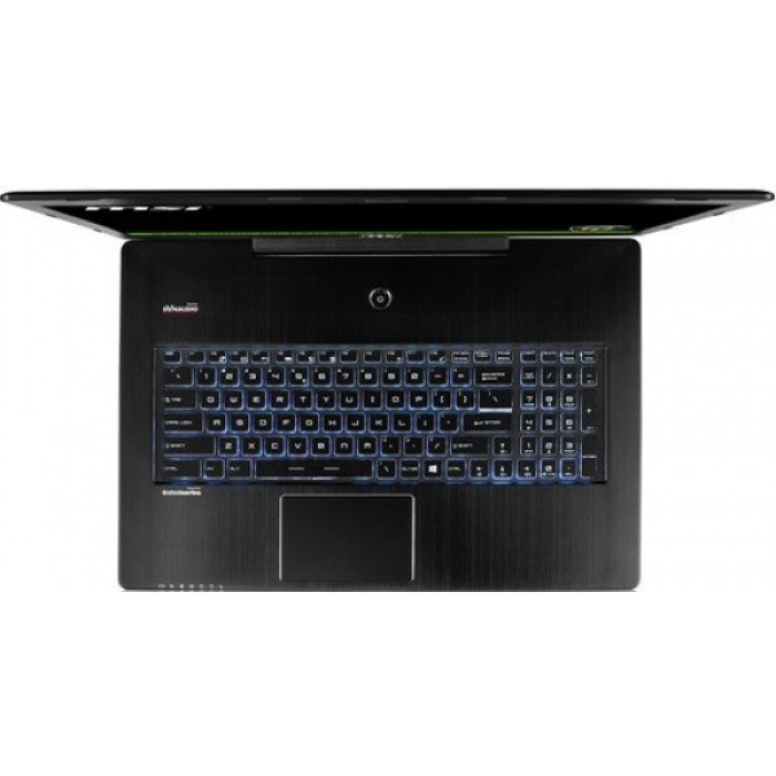 MSI WS72 6QI (WS726QI-218US) Black