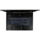 MSI WS72 6QI (WS726QI-218US) Black