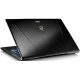 MSI WS72 6QI (WS726QI-218US) Black