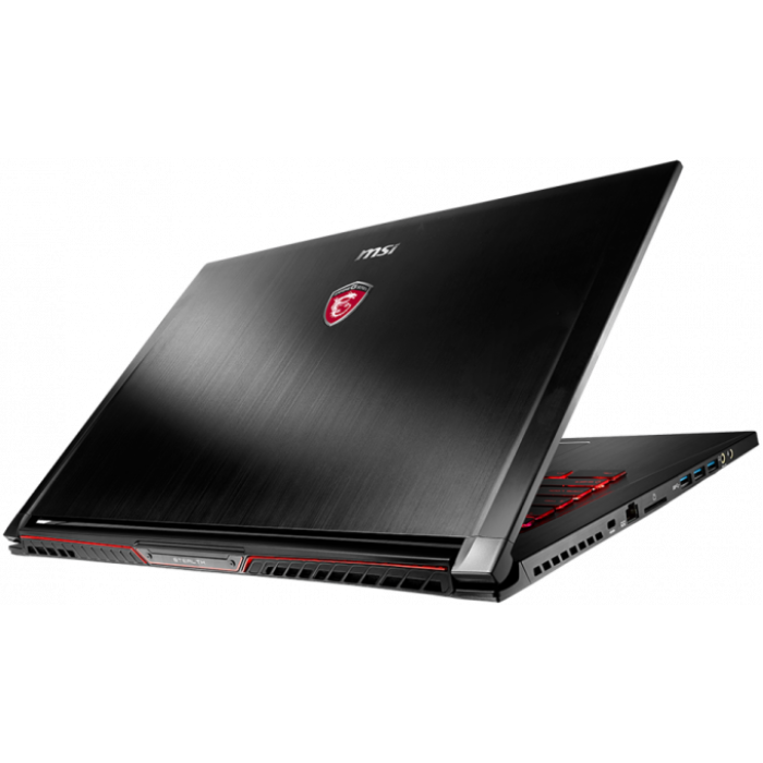 MSI GS73VR 7RF STEALTH PRO (GS73VR7RF-224US)