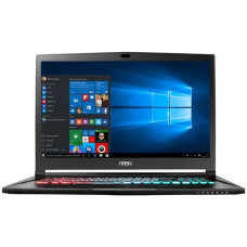 MSI GS73VR 7RG Stealth Pro (GS73VR7RG-204UA)