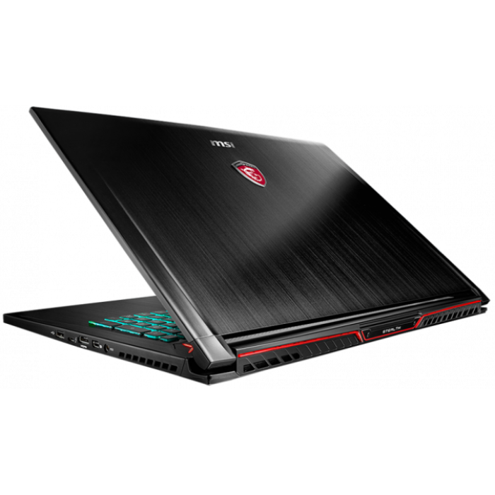 MSI GS73VR 7RG Stealth Pro (GS73VR7RG-204UA)