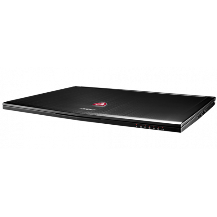 MSI GS73VR 6RF Stealth Pro 4K (GS73VR6RF-016US)