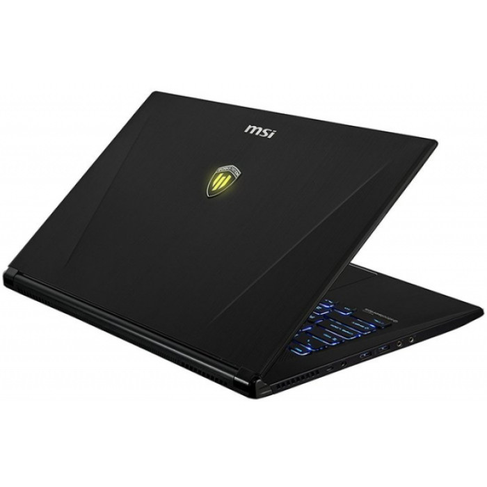 MSI WS60 2OJ 4K EDITION (WS602OJ-061US)
