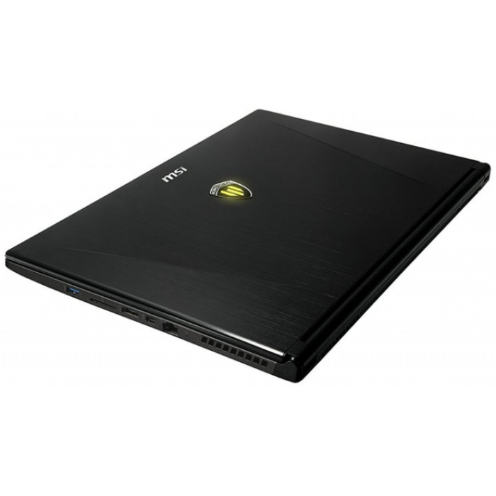MSI WS60 2OJ 4K EDITION (WS602OJ-061US)
