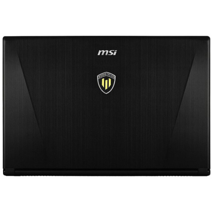 MSI WS60 2OJ 4K EDITION (WS602OJ-061US)