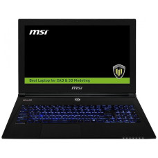 MSI WS60 2OJ 4K EDITION (WS602OJ-061US)