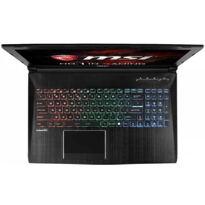 MSI GT62VR 7RE DOMINATOR PRO (GT62VR7RE-238US)