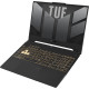 ASUS TUF Gaming F15 FX507ZE (FX507ZE-HN067)