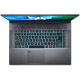 Acer Predator Triton 500 PT516-51s-76QJ Steel Gray (NH.QALEU.002)