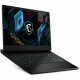 MSI Leopard GP66 11UH Black (GP6611UH-651XUA) Black