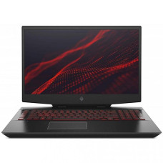 HP OMEN 17-cb1000ua Black (423R5EA)