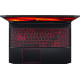 Acer Nitro 5 AN515-57-75AR Shale Black (NH.QFGEU.001)
