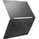 ASUS TUF Gaming F15 FX507ZM (FX507ZM-HQ013W)