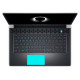 Alienware x17 R1 (Alienware0122-Lunar)