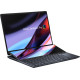 ASUS Zenbook Pro 14 Duo OLED UX8402VV Tech Black (UX8402VV-P1048, 90NB1172-M002X0)