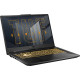 ASUS TUF Gaming A17 FA706QM (FA706QM-HX001)
