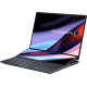ASUS Zenbook Pro 14 Duo OLED UX8402VV Tech Black (UX8402VV-P1048, 90NB1172-M002X0)
