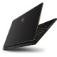 MSI GS65 8RF Stealth Thin (GS658RF-037US)