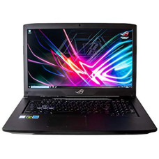 ASUS ROG Strix Scar Edition GL703GM (GL703GM-E5091T)
