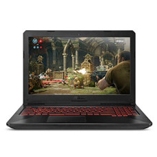 ASUS TUF Gaming FX504GE (FX504GE-EN108T)