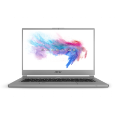 MSI P65 9SE Creator (P659SE-1084US)