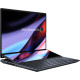 ASUS Zenbook Pro 14 Duo OLED UX8402VV Tech Black (UX8402VV-P1048, 90NB1172-M002X0)