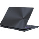 ASUS Zenbook Pro 14 Duo OLED UX8402VV Tech Black (UX8402VV-P1048, 90NB1172-M002X0)