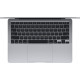 Apple MacBook Air 13" Space Gray Late 2020 (MGN63) Уцінка 20 циклів 