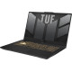 ASUS TUF Gaming F17 FX707ZM (FX707ZM-KH095W)