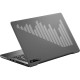 ASUS ROG Zephyrus G14 GA401QE Eclipse Gray AniMe Matrix (GA401QE-HZ090T)