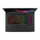 ASUS ROG Strix SCAR GL703GM (GL703GM-EE014T)