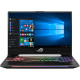 ASUS ROG Strix Scar II GL504GM (GL504GM-ES237T)