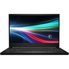 MSI Creator 15 A11UH-631 (CREATOR1511631)