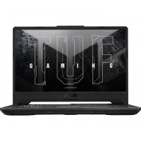 ASUS TUF Gaming F15 FX506HC Graphite Black (FX506HC-HN004, 90NR0724-M00NU0)