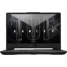 ASUS TUF Gaming F15 FX506HC Graphite Black (FX506HC-HN004, 90NR0724-M00NU0)