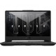 ASUS TUF Gaming F15 FX506HC Graphite Black (FX506HC-HN004, 90NR0724-M00NU0)