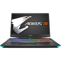 Gigabyte AERO 15 Classic-SA-F74ADW