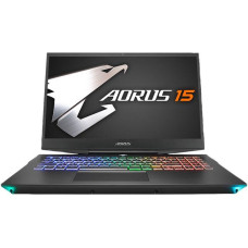 Gigabyte AERO 15 Classic-SA-F74ADW