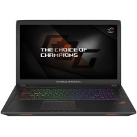 ASUS ROG GL753VD (GL753VD-GC014T)