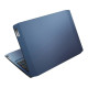 Lenovo IdeaPad Gaming 3 15IMH05 Chameleon Blue (81Y400EGRA)